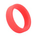Tantus Super Soft C-Ring Crimson