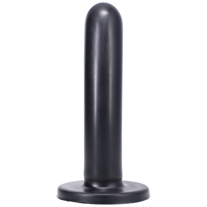 Tantus Silk Medium Dildo Onyx