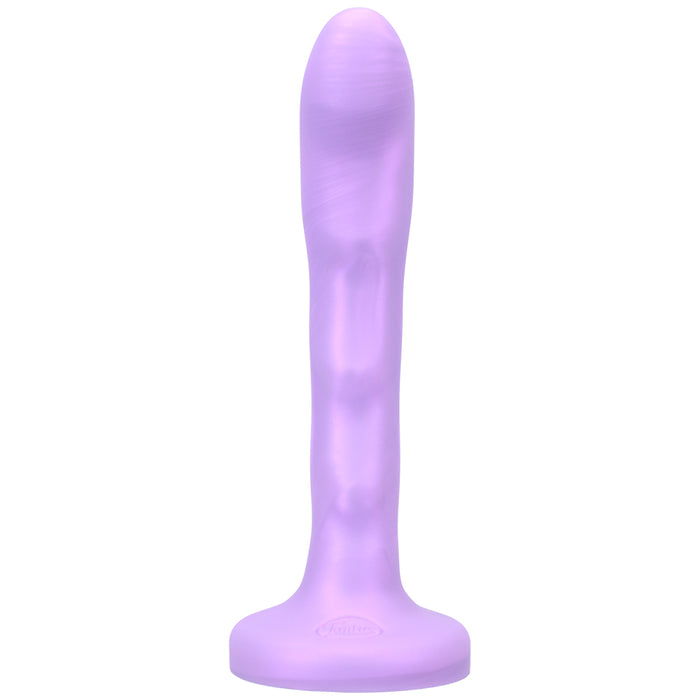 Tantus Charmer G-Spot Dildo Lavender