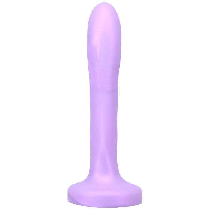 Tantus Charmer G-Spot Dildo Lavender