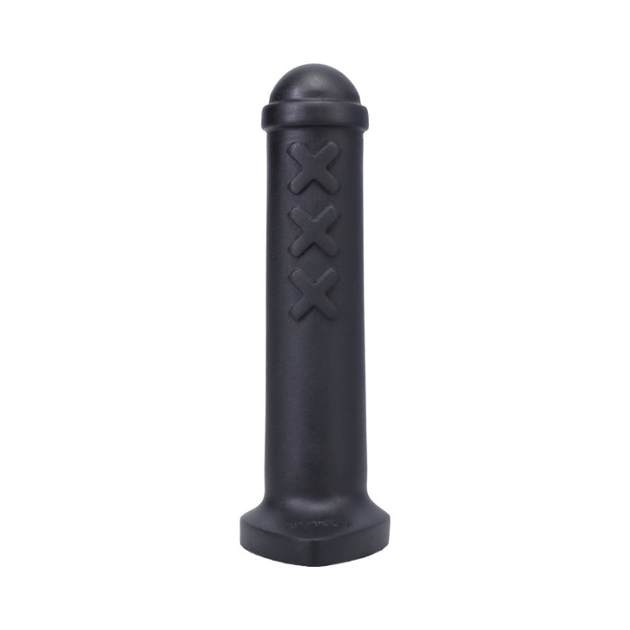 Tantus Amsterdam Junior Dildo Onyx