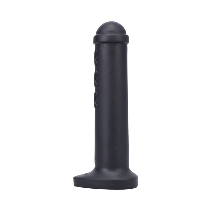 Tantus Amsterdam Junior Dildo Onyx