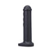 Tantus Amsterdam Junior Dildo Onyx