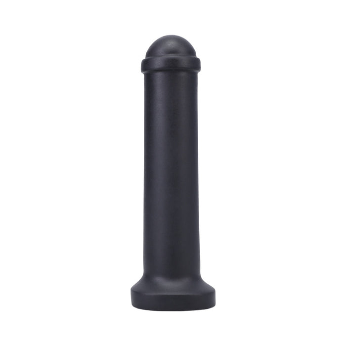 Tantus Amsterdam Junior Dildo Onyx