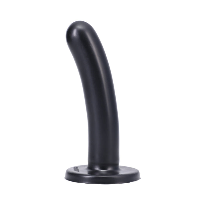 Tantus Bend Over Intermediate Strap-On Harness Kit Onyx