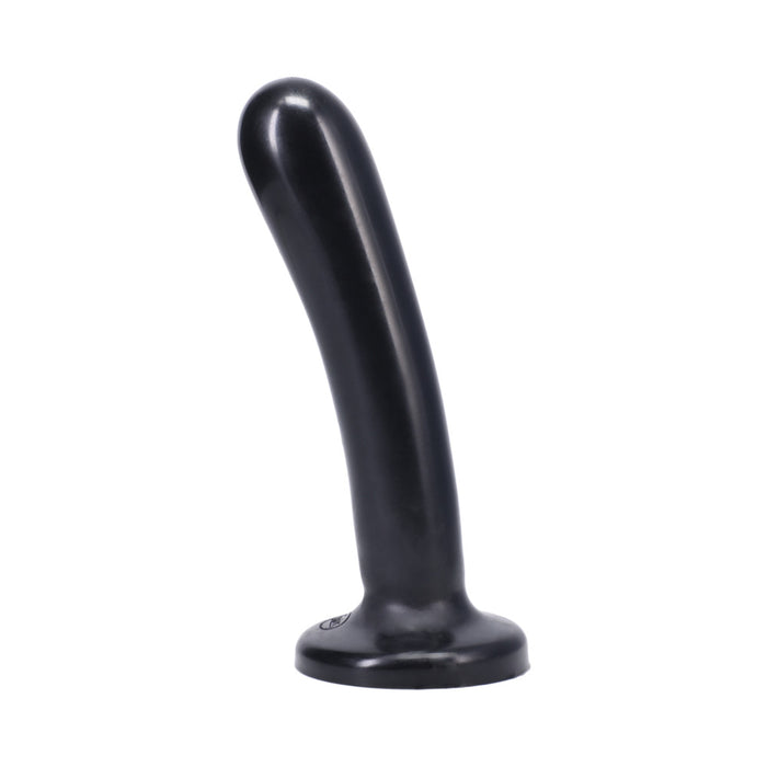 Tantus Bend Over Intermediate Strap-On Harness Kit Onyx