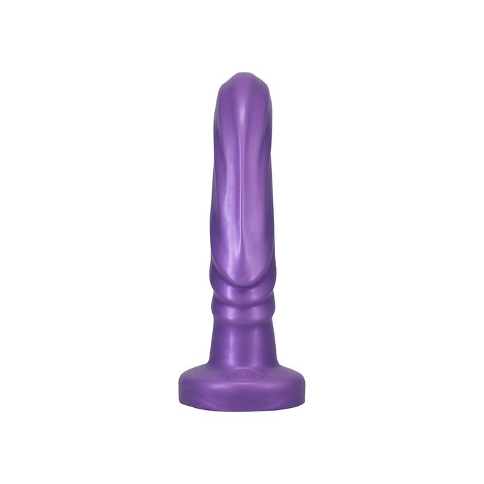 Tantus Tsunami Vibrating G-Spot Lavender