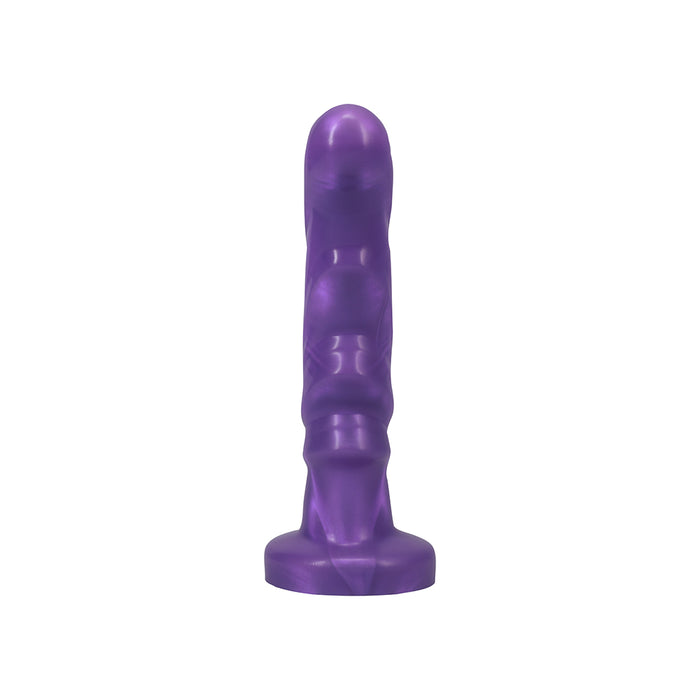 Tantus Tsunami Vibrating G-Spot Lavender