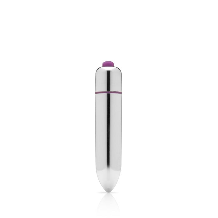Tantus Tsunami Vibrating G-Spot Lavender