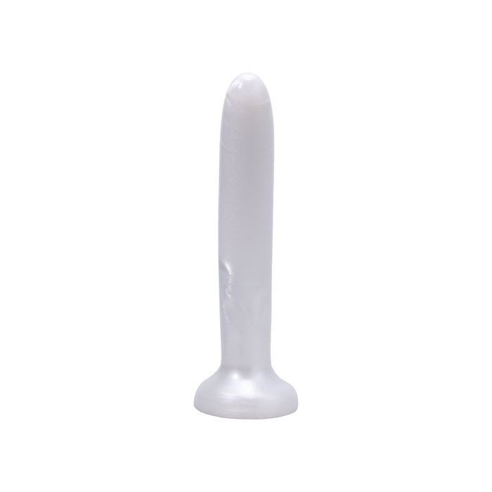 Tantus Leisure Vibrating Dildo Pearl