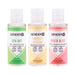 Gender X Flavored Lube Travel 3-Pack