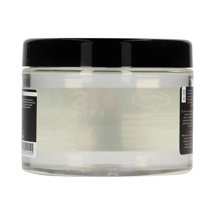 Fist It Extra Thick Water-Based Fisting Lube Rainbow Edition 16.9 oz.