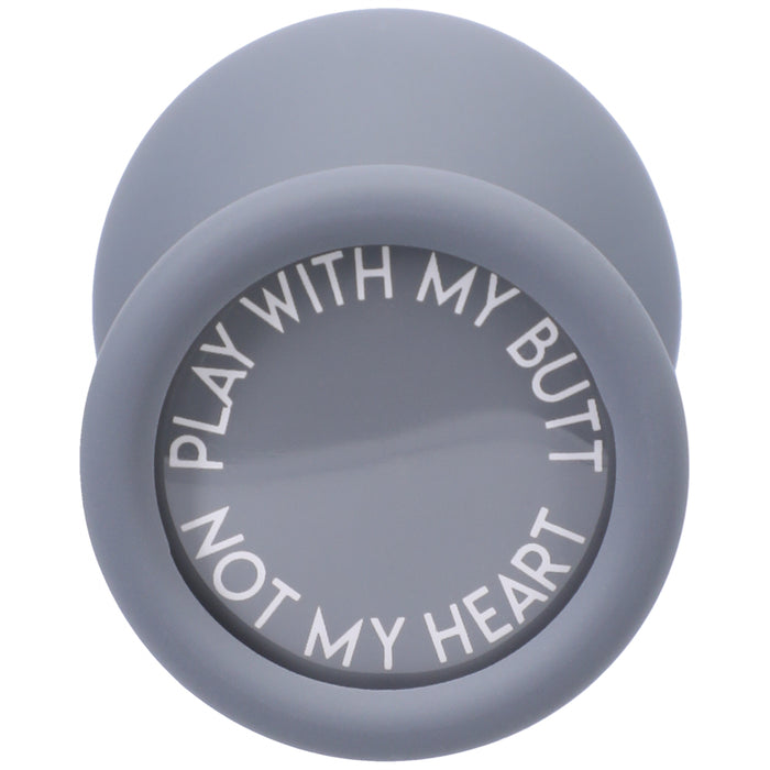 A-Play 3-Piece Trainer Set Gray