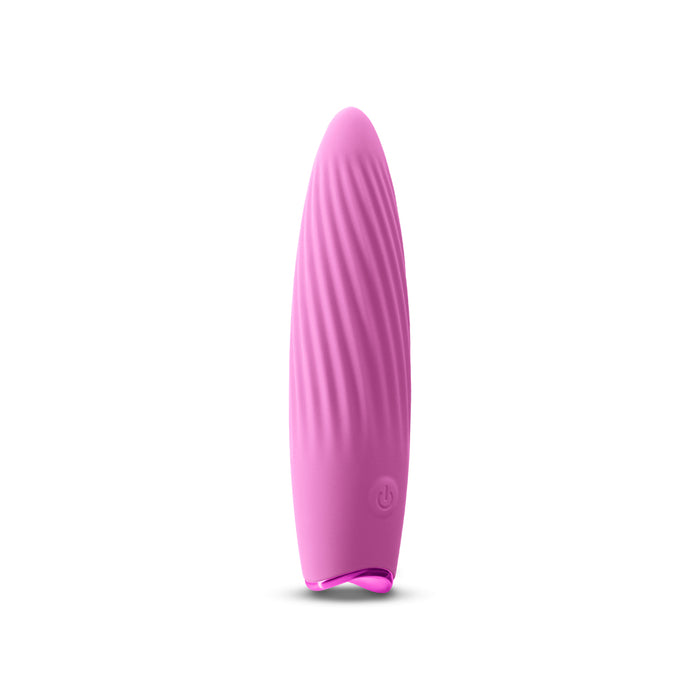 Revel Kismet Mini Vibrator Pink