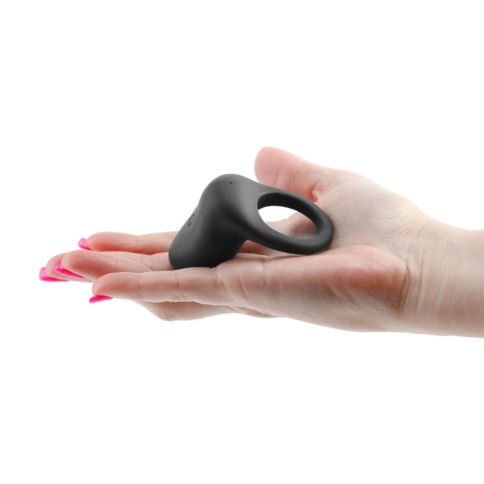 Renegade Regal Rechargeable Vibrating Ring
