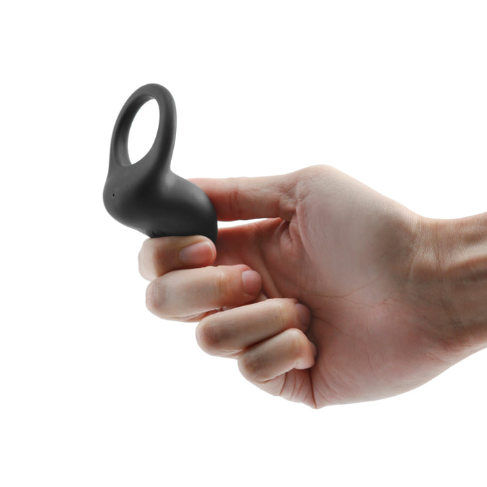 Renegade Regal Rechargeable Vibrating Ring
