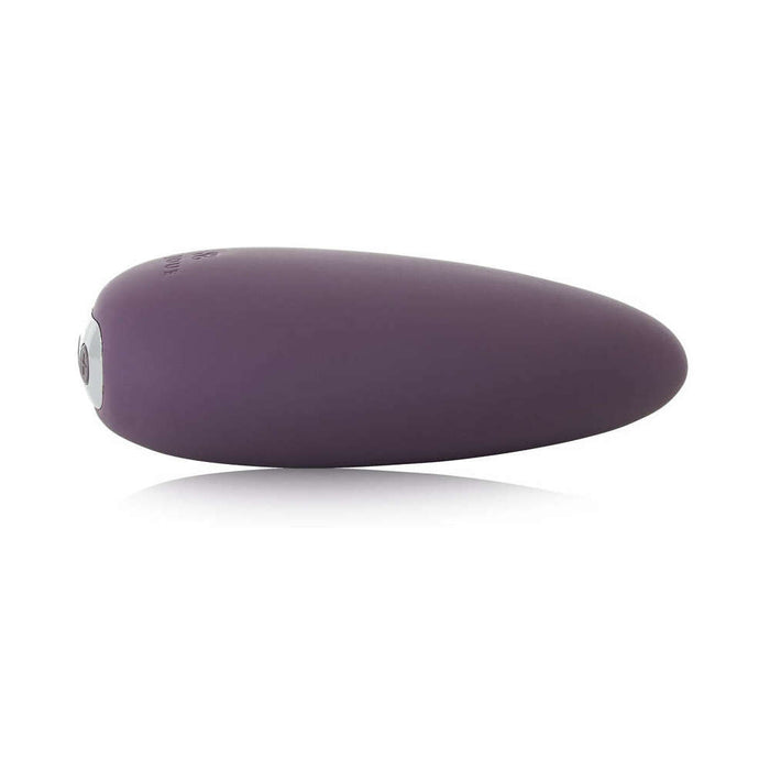 Je Joue Mimi Clitoral Vibrator Purple