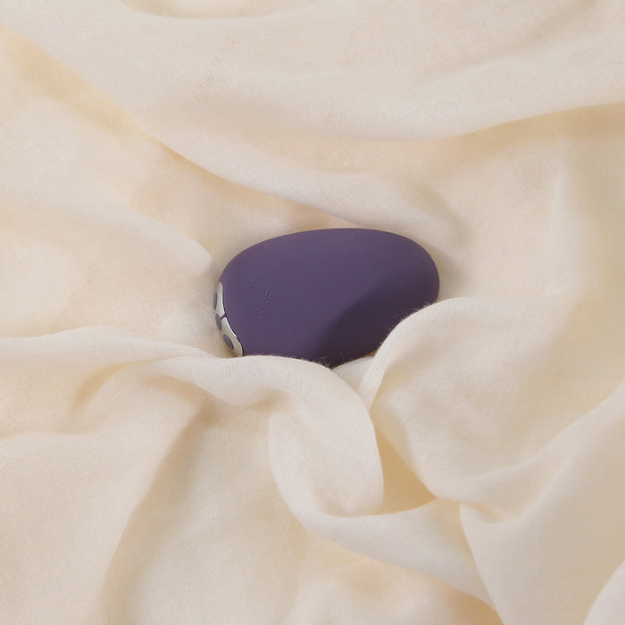 Je Joue Mimi Clitoral Vibrator Purple