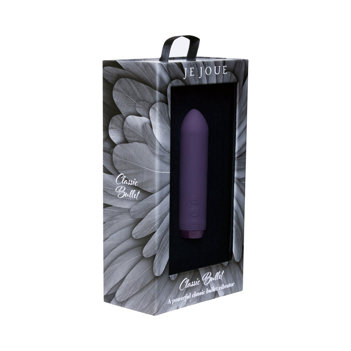 Je Joue Classic Bullet Purple