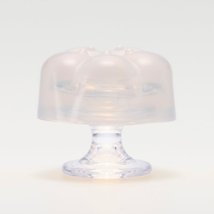 iroha Petit PLUM Clear