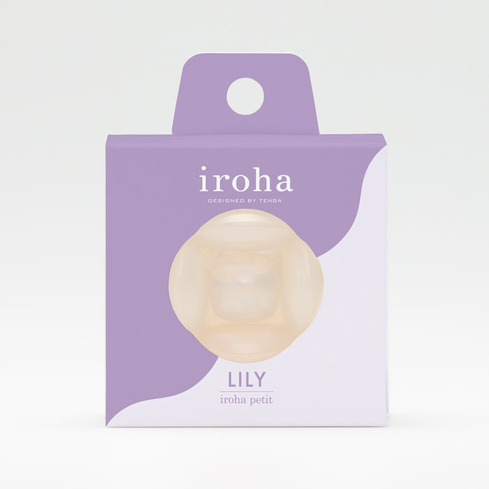 iroha Petit LILY Clear