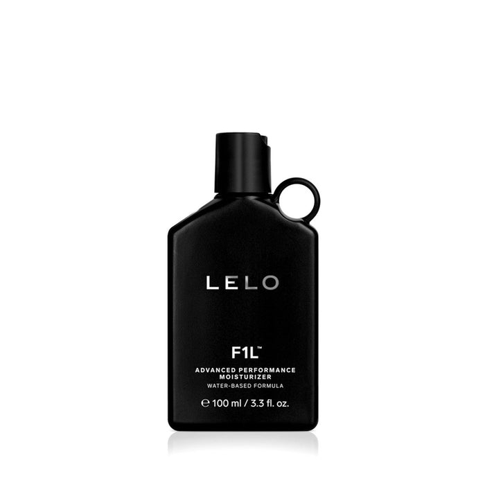LELO F1L Water-Based Advanced Performance Moisturizer 100 ml / 3.3 oz.