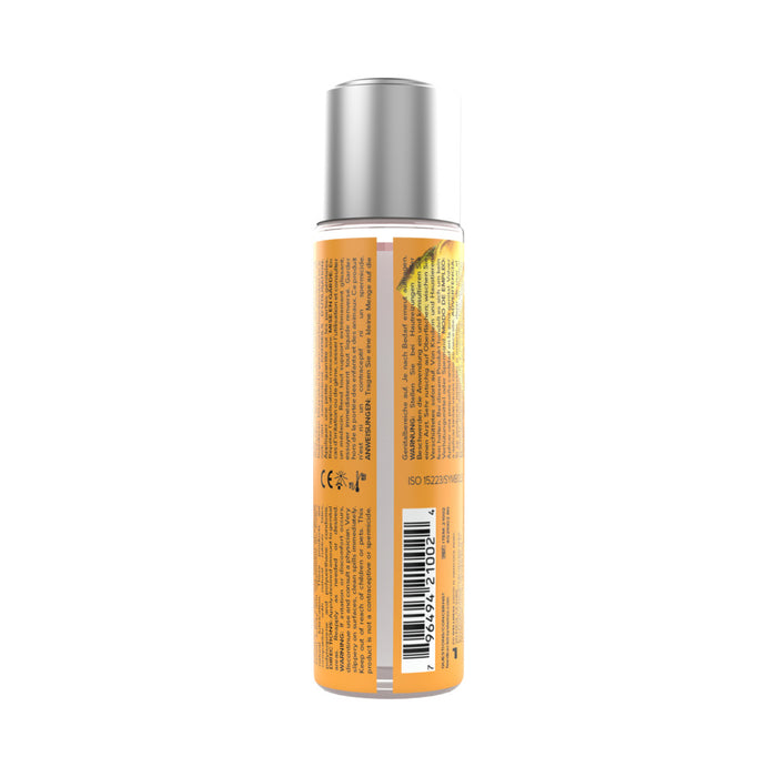 JO Cocktails Sex on the Beach Flavored Water-Based Lubricant 2 oz.