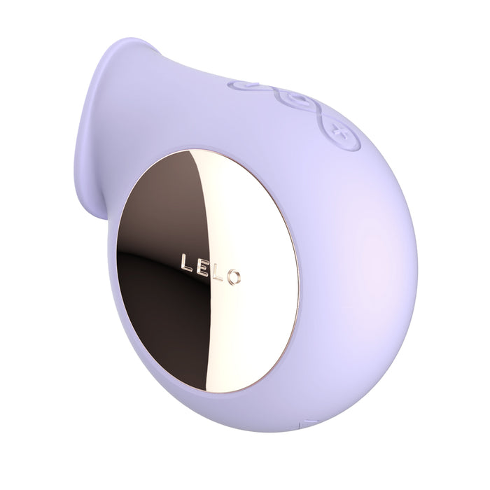 LELO SILA CRUISE Rechargeable Sonic Clitoral Stimulator Lilac