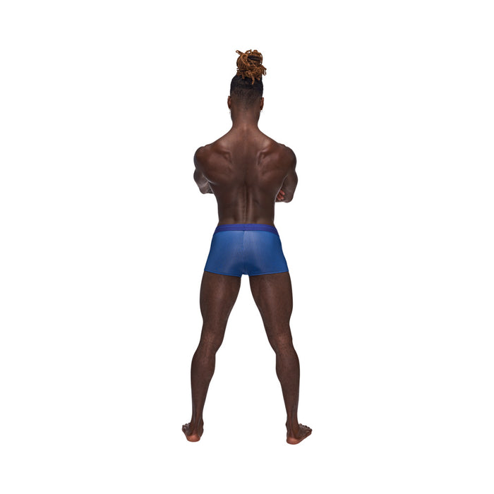 Male Power Sexagon Mini Short Royal S