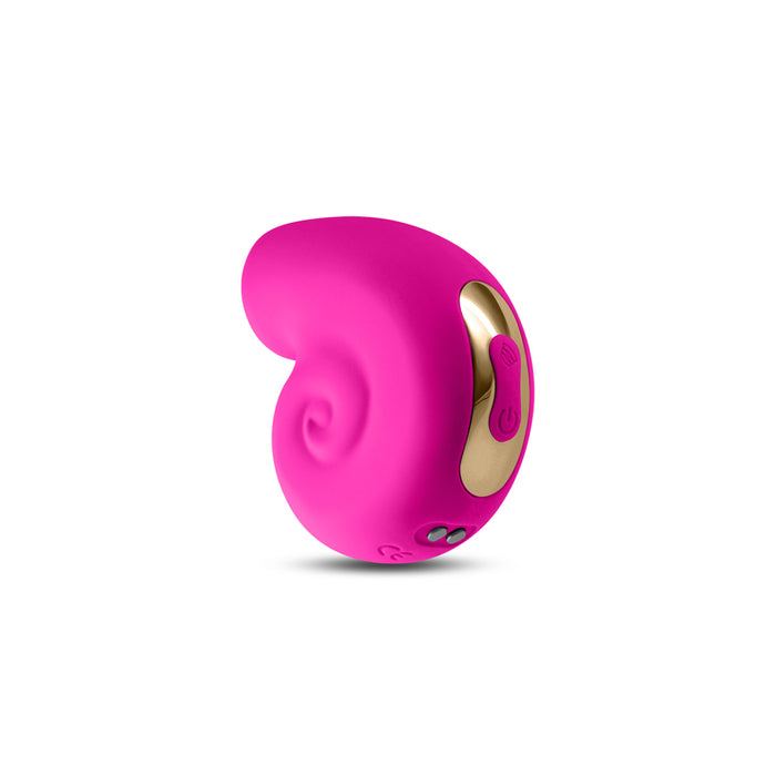 Revel Starlet Air Pulse Toy Pink