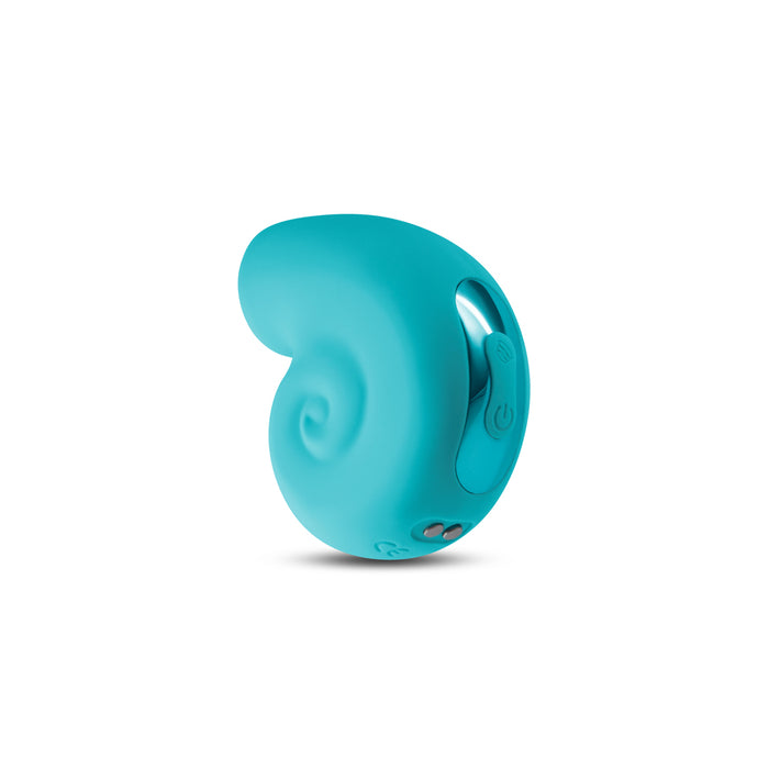 Revel Starlet Air Pulse Toy Teal