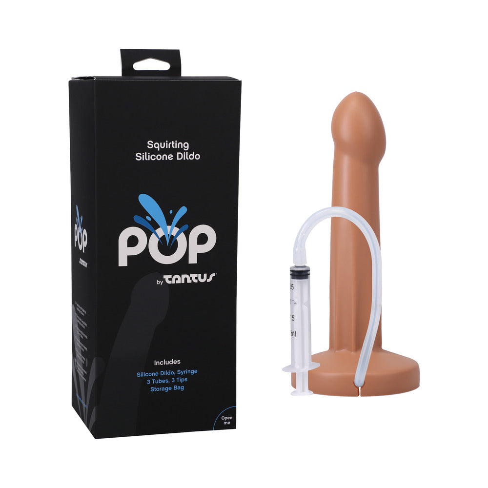 Dildos and Dongs