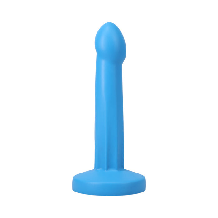 Tantus POP Squirting Dildo Lagoon