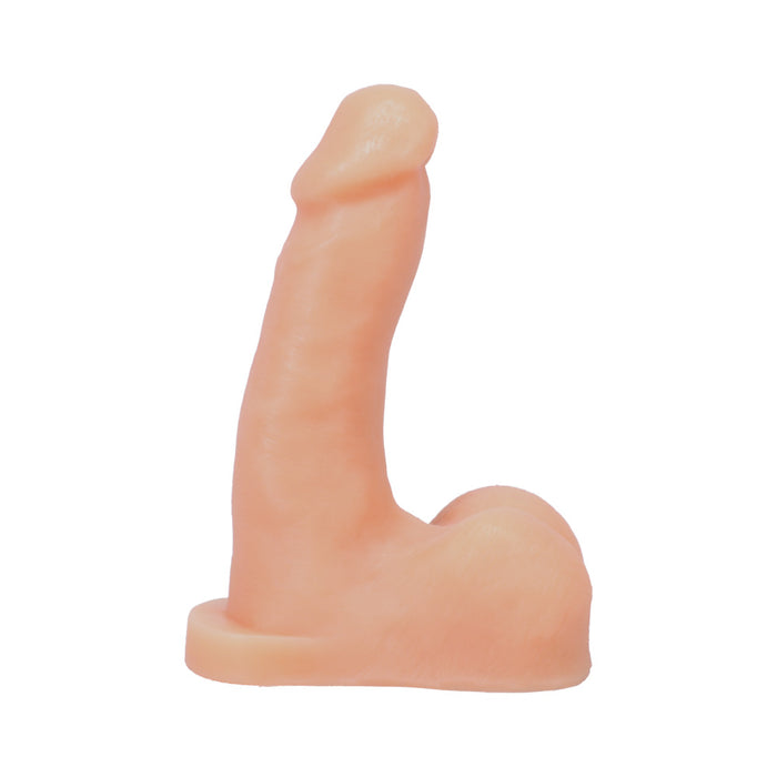 Tantus POP n' Play Squirting Packer Cream