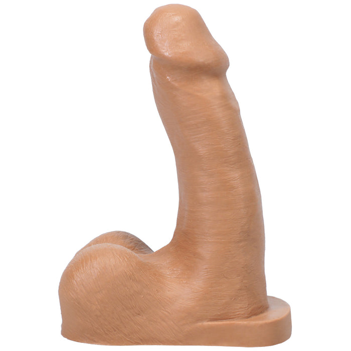 Tantus POP n' Play Squirting Packer Honey