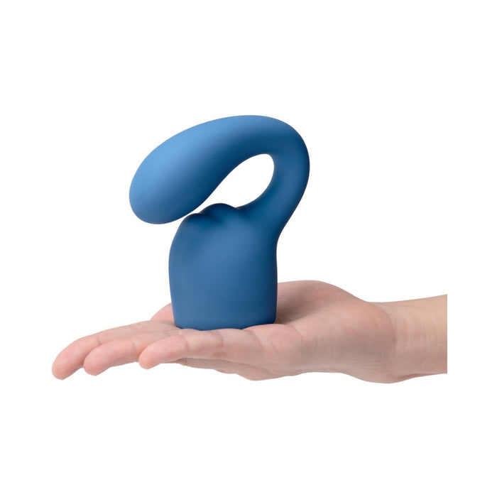 Le Wand Petite Glider Weighted Silicone Attachment