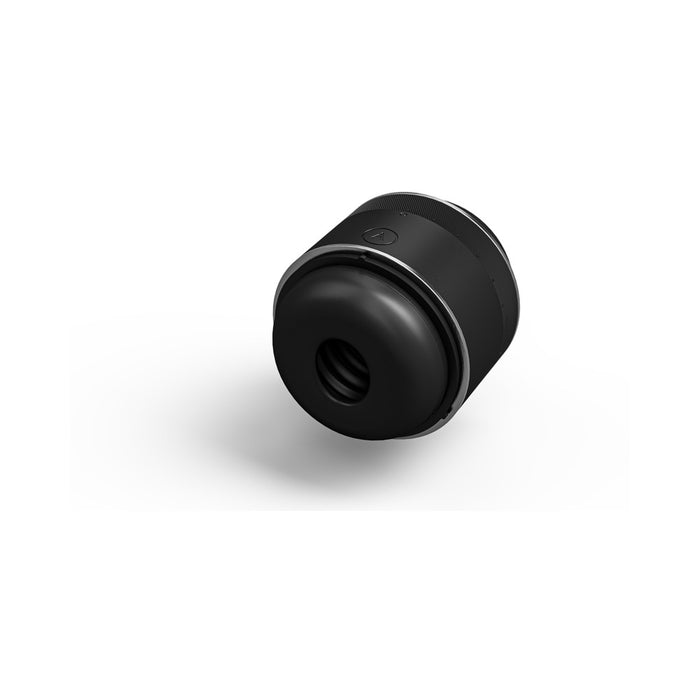 Arcwave Voy Compact Stroker With Tightness Adjustment System Black