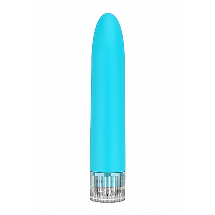 Luminous Eleni 10-Speed Slimline Vibrator Turquoise