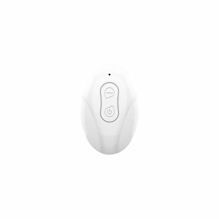 Luv Inc Pv71 Insertable Panty Vibrator Coral