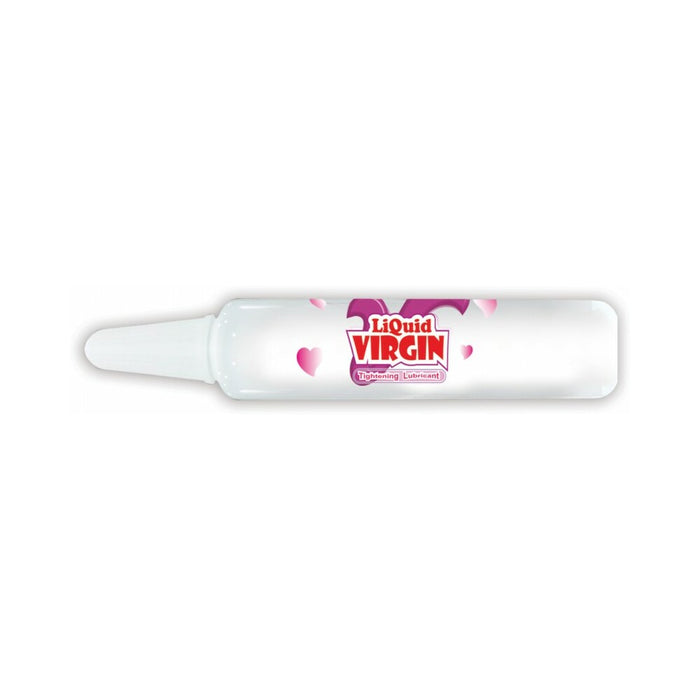 Liquid Virgin Tightening Gel 2 ml Tubes 144-Piece Display