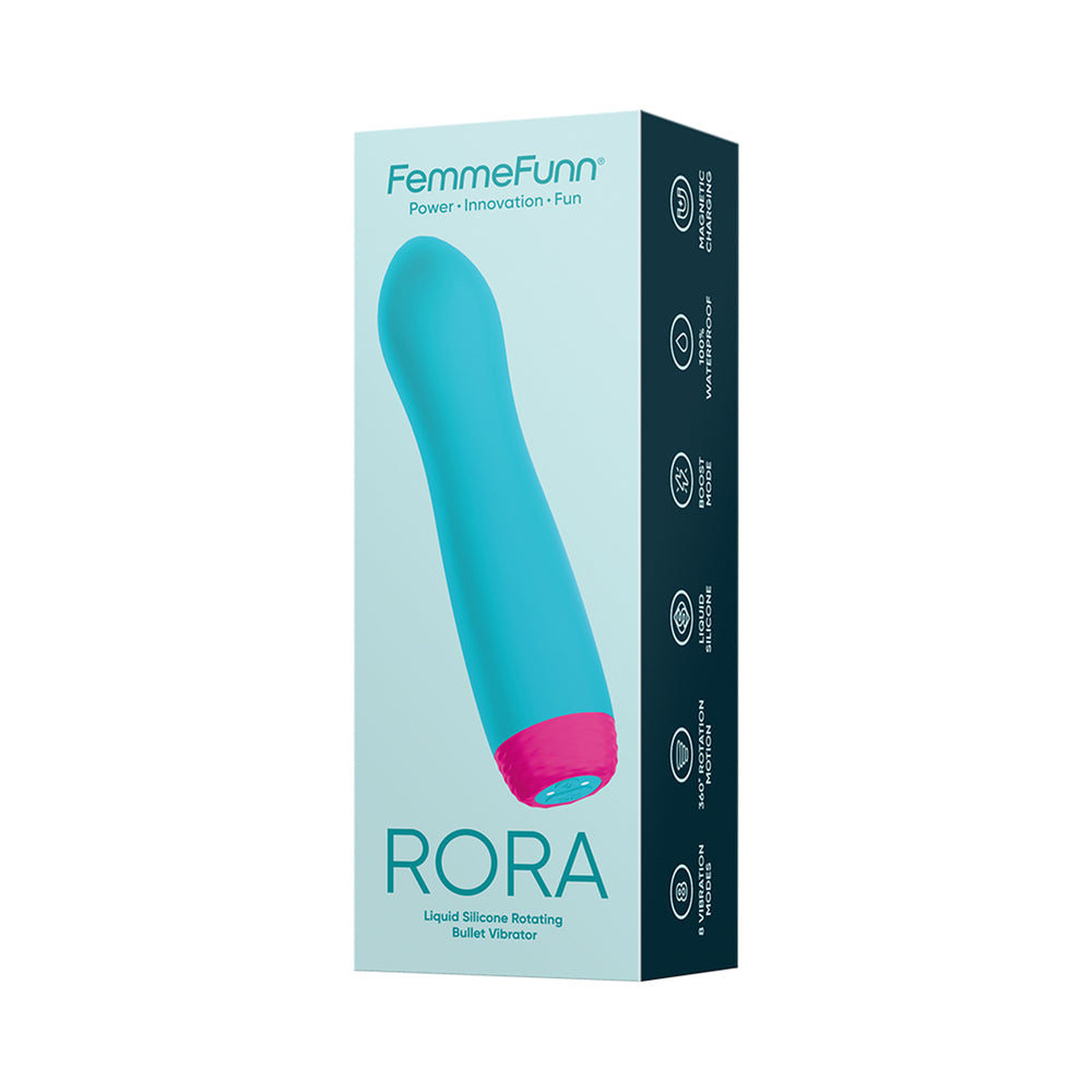Rotating and Thrusting Vibrators
