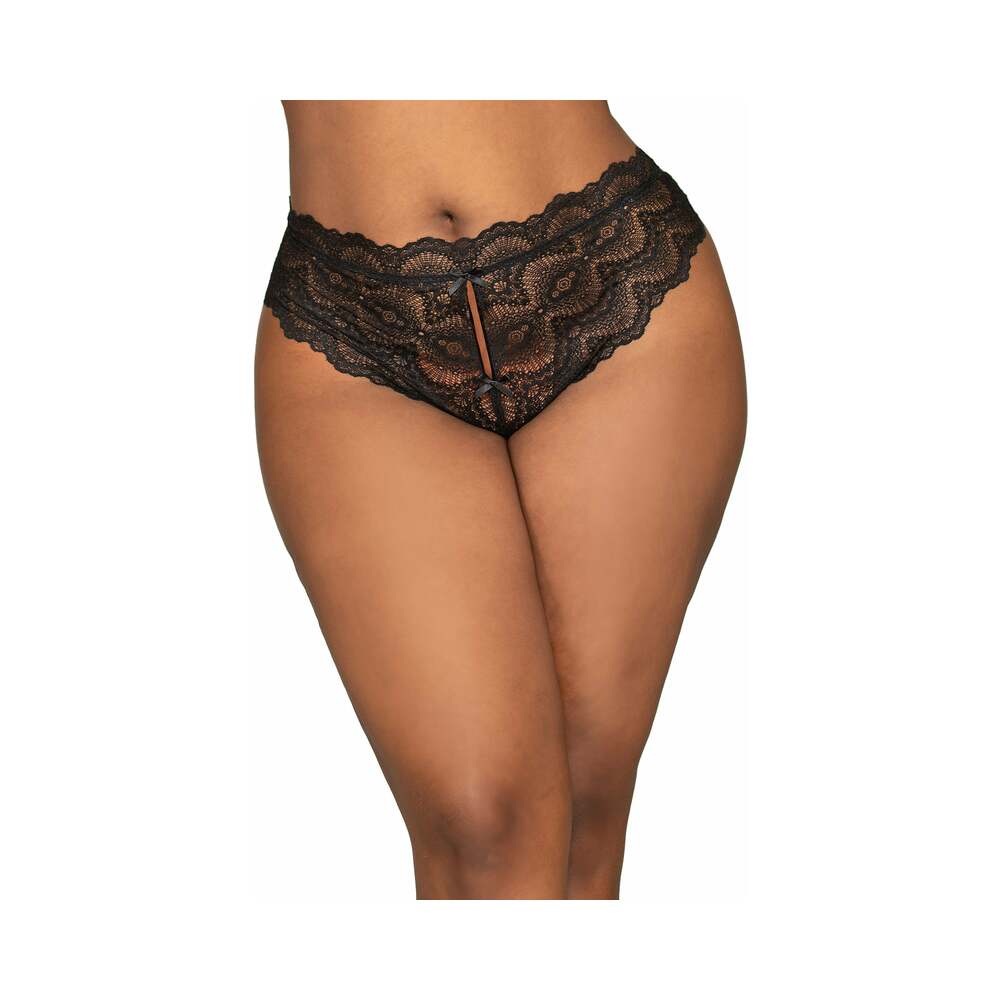 Lingerie Plus/Queen Size
