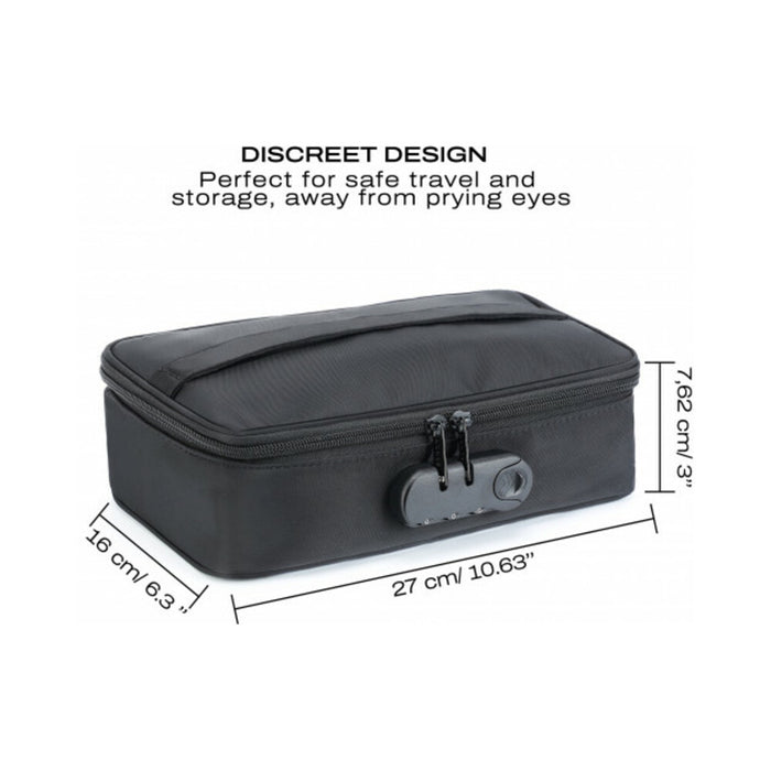 Dorcel Discreet Storage Box