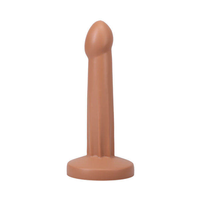 Tantus POP Squirting Dildo Honey (Bag)