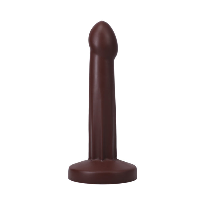 Tantus POP Squirting Dildo Espresso (Bag)