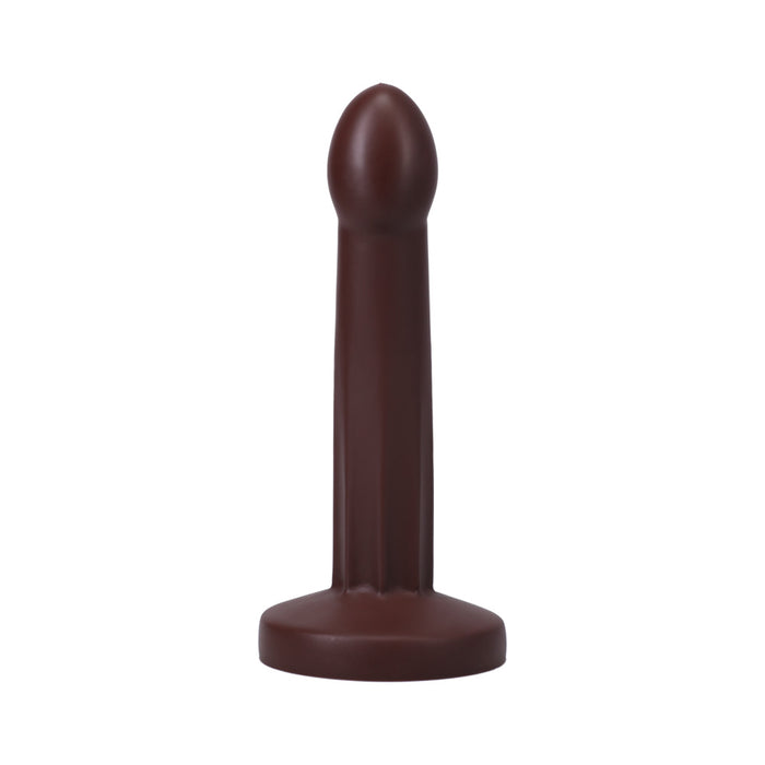 Tantus POP Squirting Dildo Espresso (Bag)