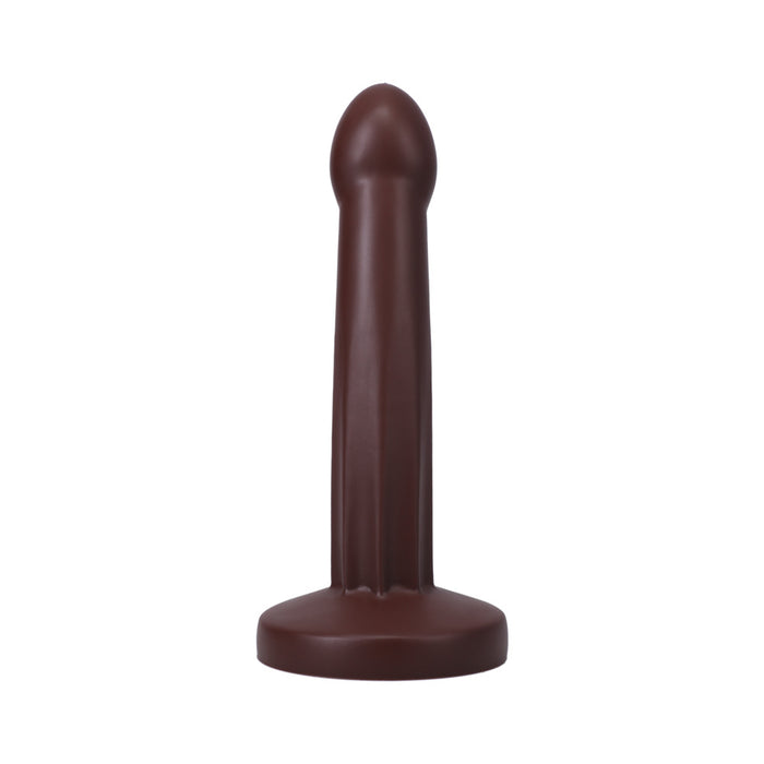 Tantus POP Squirting Dildo Espresso (Bag)