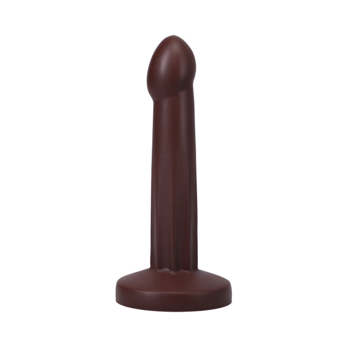 Tantus POP Squirting Dildo Espresso (Bag)