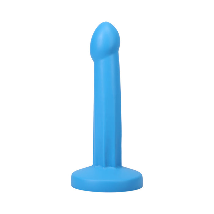Tantus POP Squirting Dildo Lagoon (Bag)