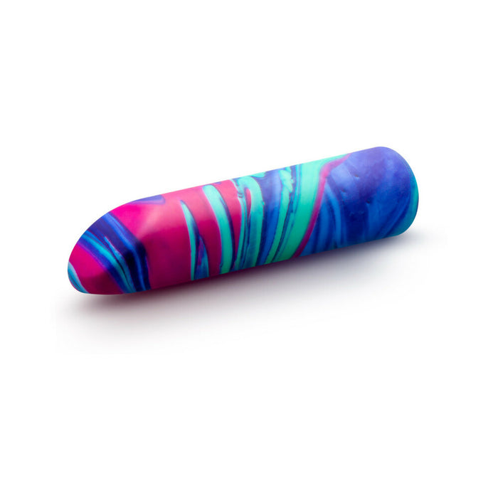 Blush Limited Addiction Sublime Power Vibe Rechargeable Bullet Alexandrite